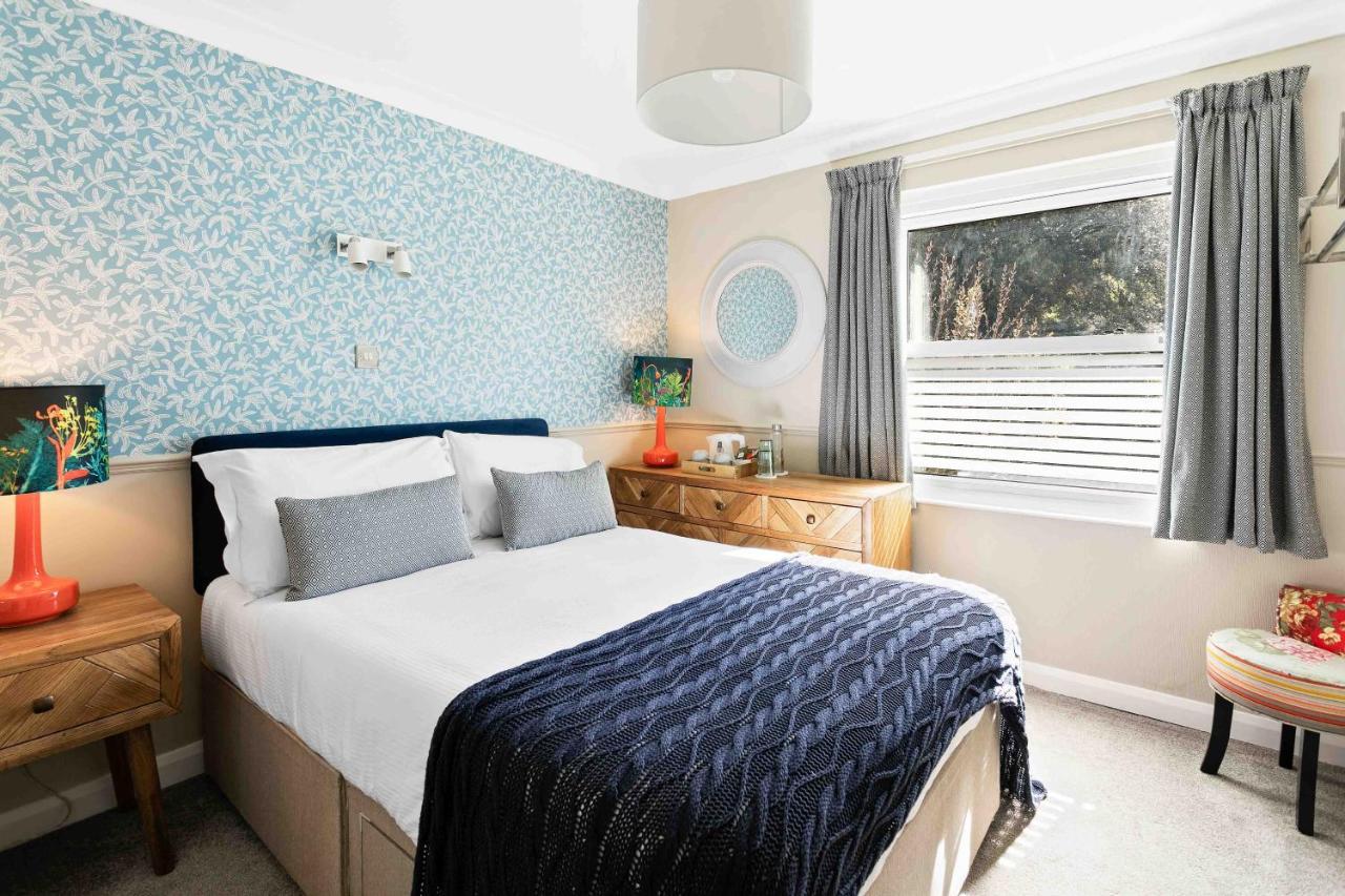 Compact Doppelzimmer