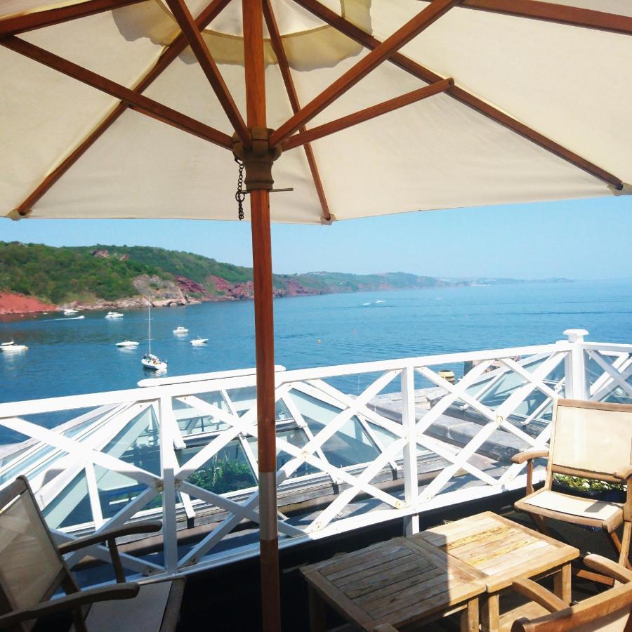 Family Room with Sea View
