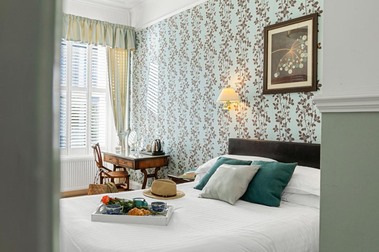 Standard Doppelzimmer