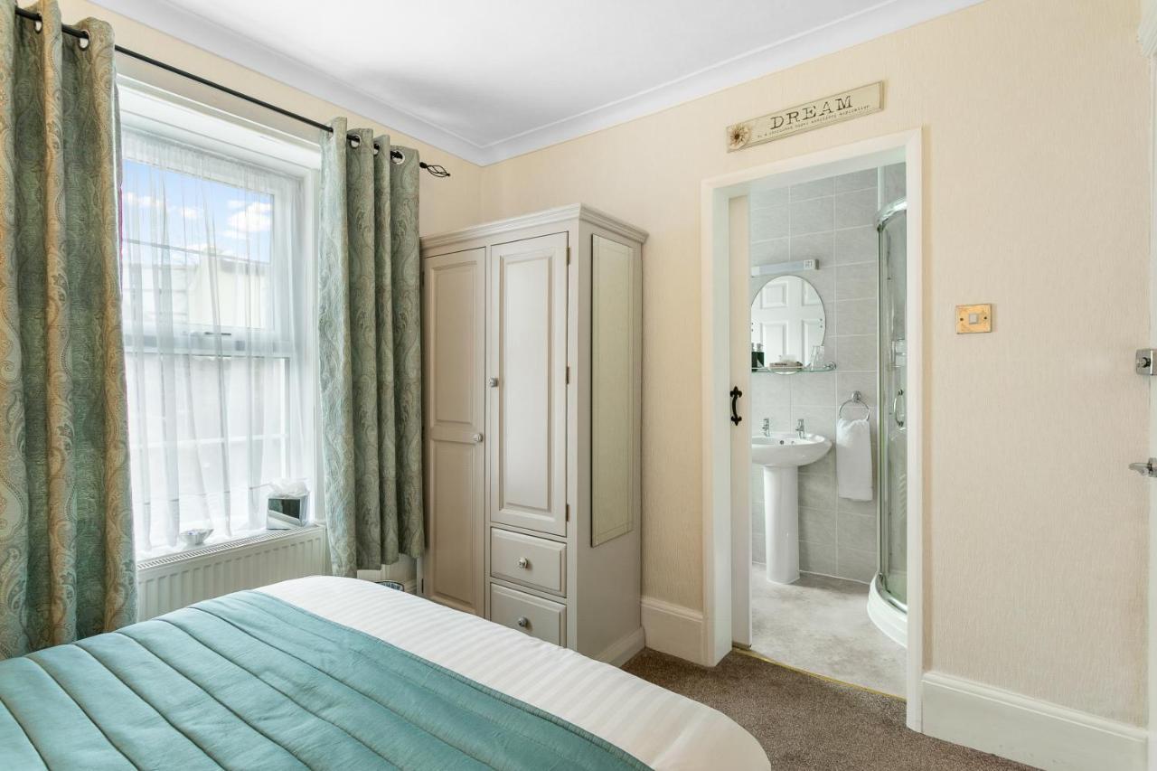 Standard Doppelzimmer