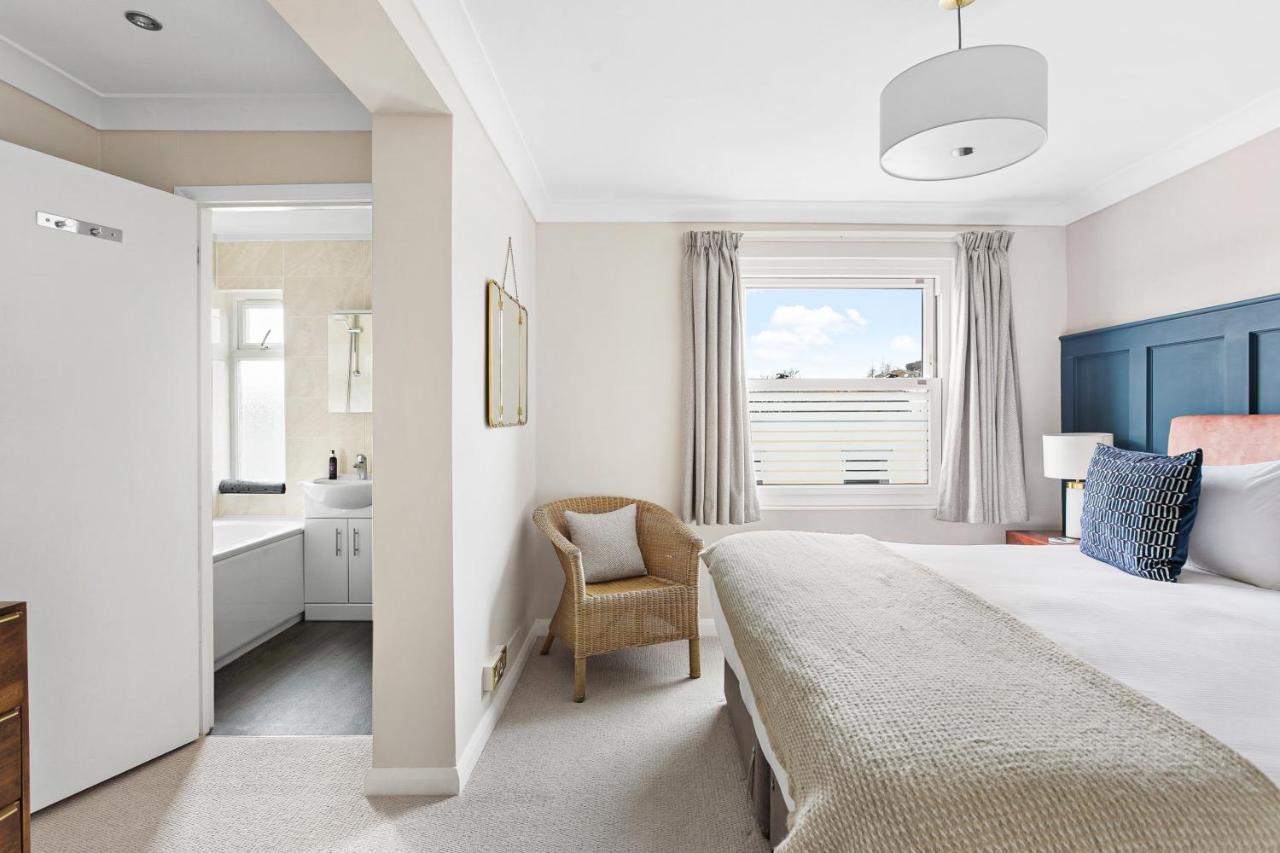Zweibettzimmer