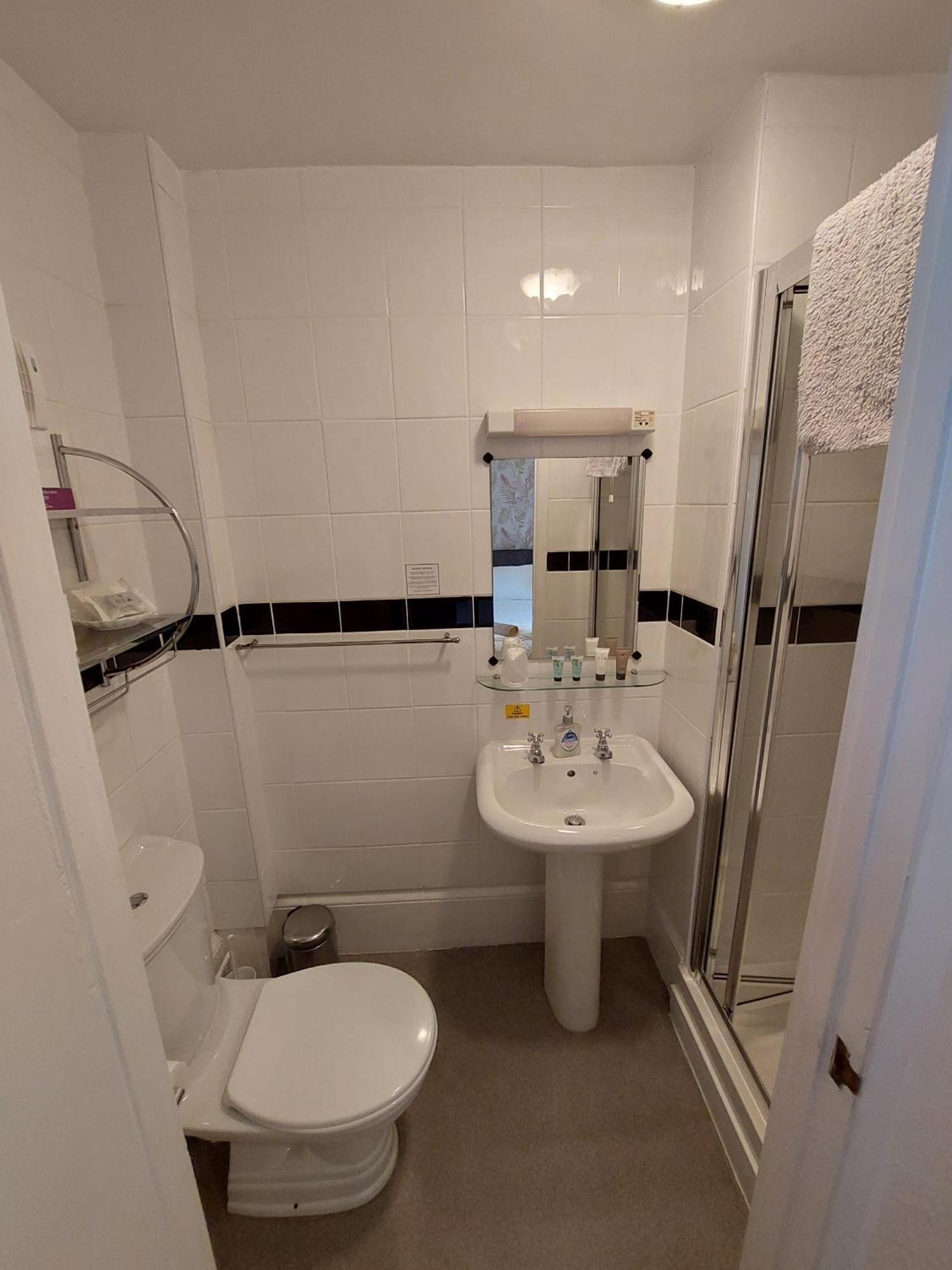 Habitación Doble Deluxe - 2 camas