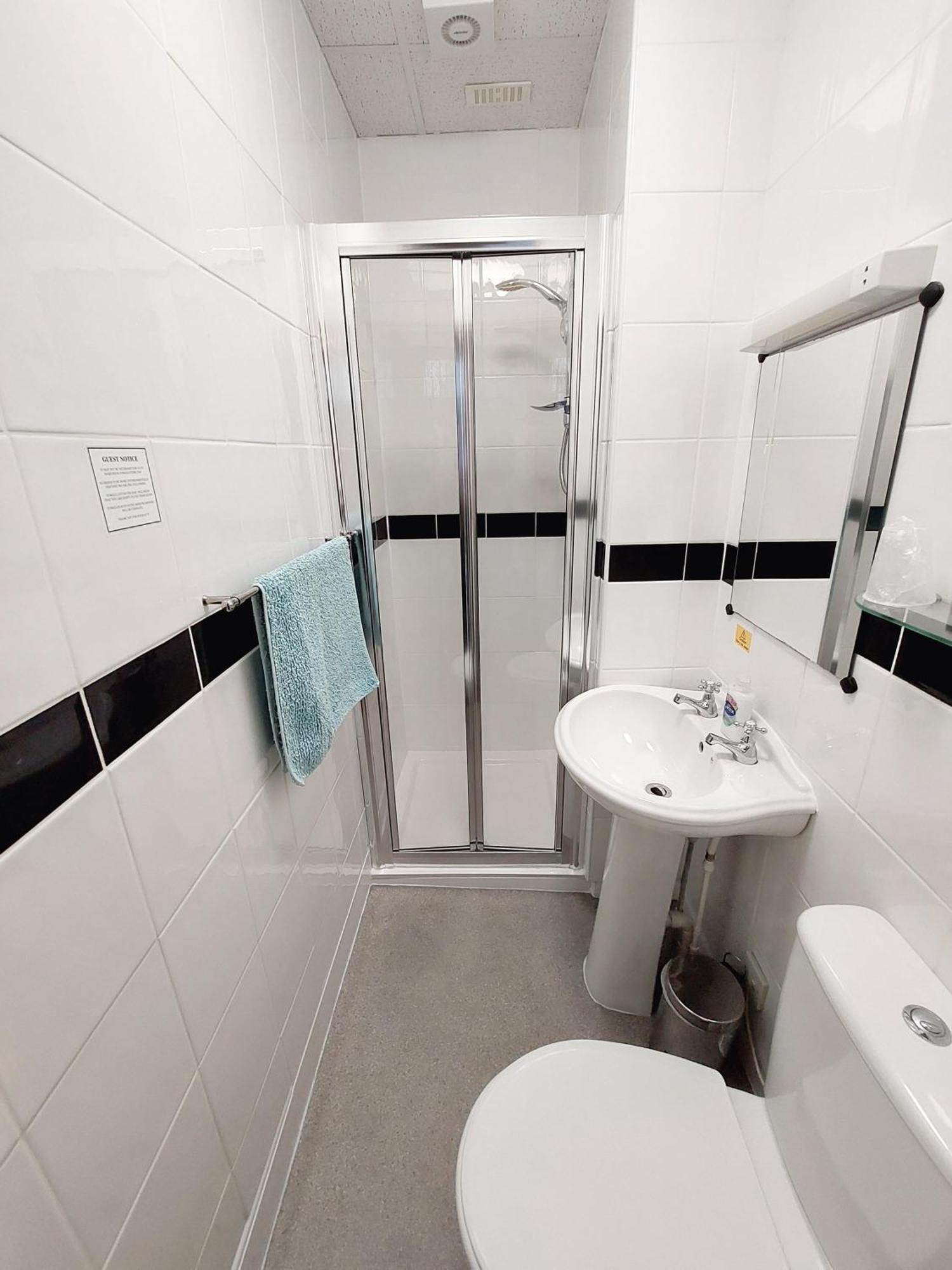 Habitación Doble Superior