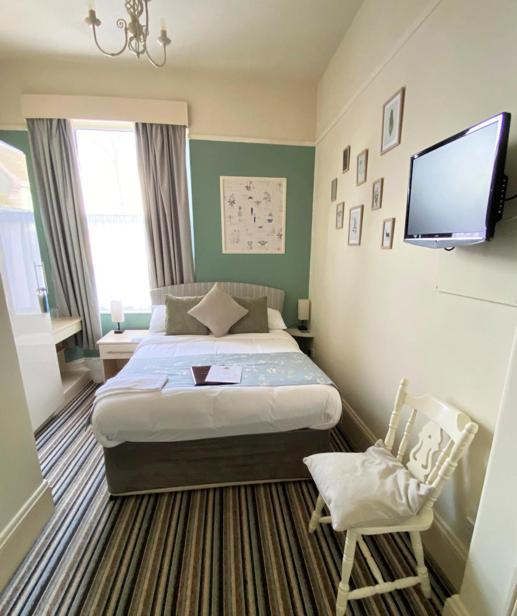 Budget Doppelzimmer