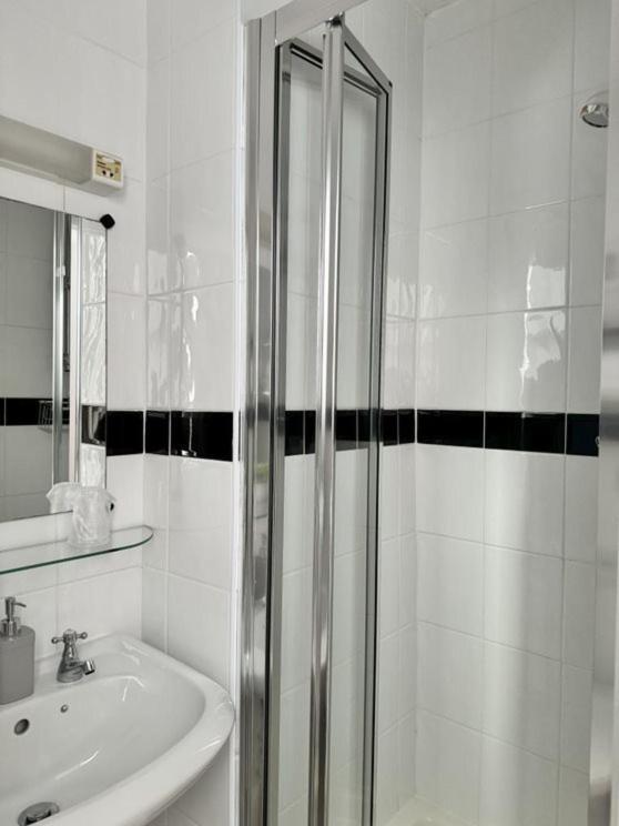Habitación Doble Estándar
