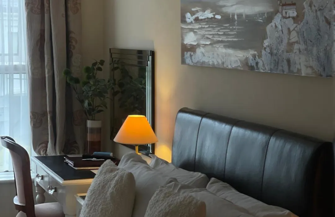 The Southbourne Villa-1