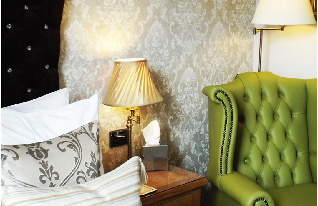 Tyndale Boutique B&B - Adults Only-1