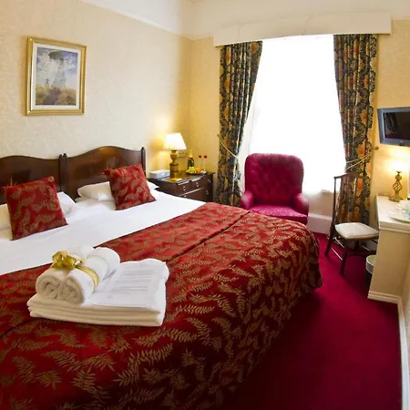 The Marstan Guesthouse-2