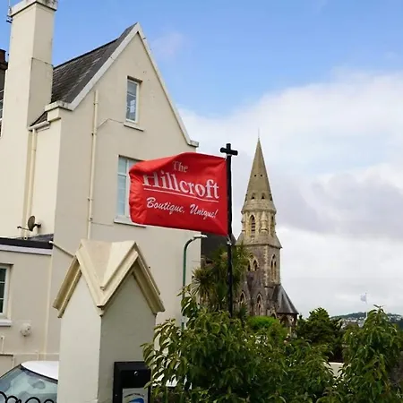 The Hillcroft - Boutique, Unique-2