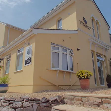 Tyndale Boutique B&B - Adults Only-2